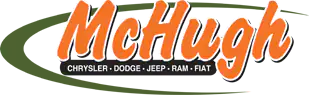 McHugh Chrysler Dodge Jeep Ram FIAT Zanesville, OH