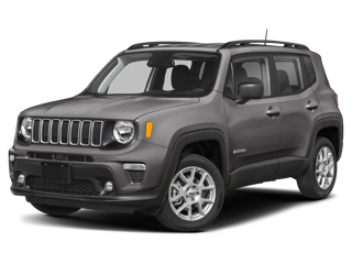 2023 Jeep Renegade