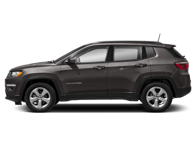 2019 Jeep Compass Sport 4x4