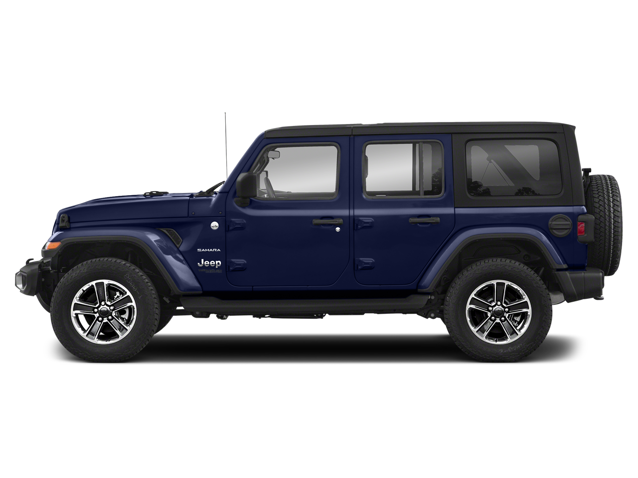 2020 Jeep Wrangler Base