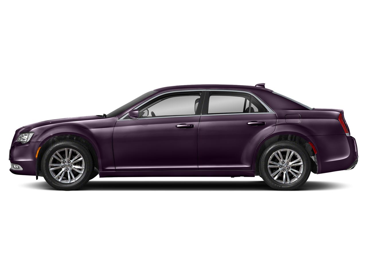 2021 Chrysler 300 Touring L AWD