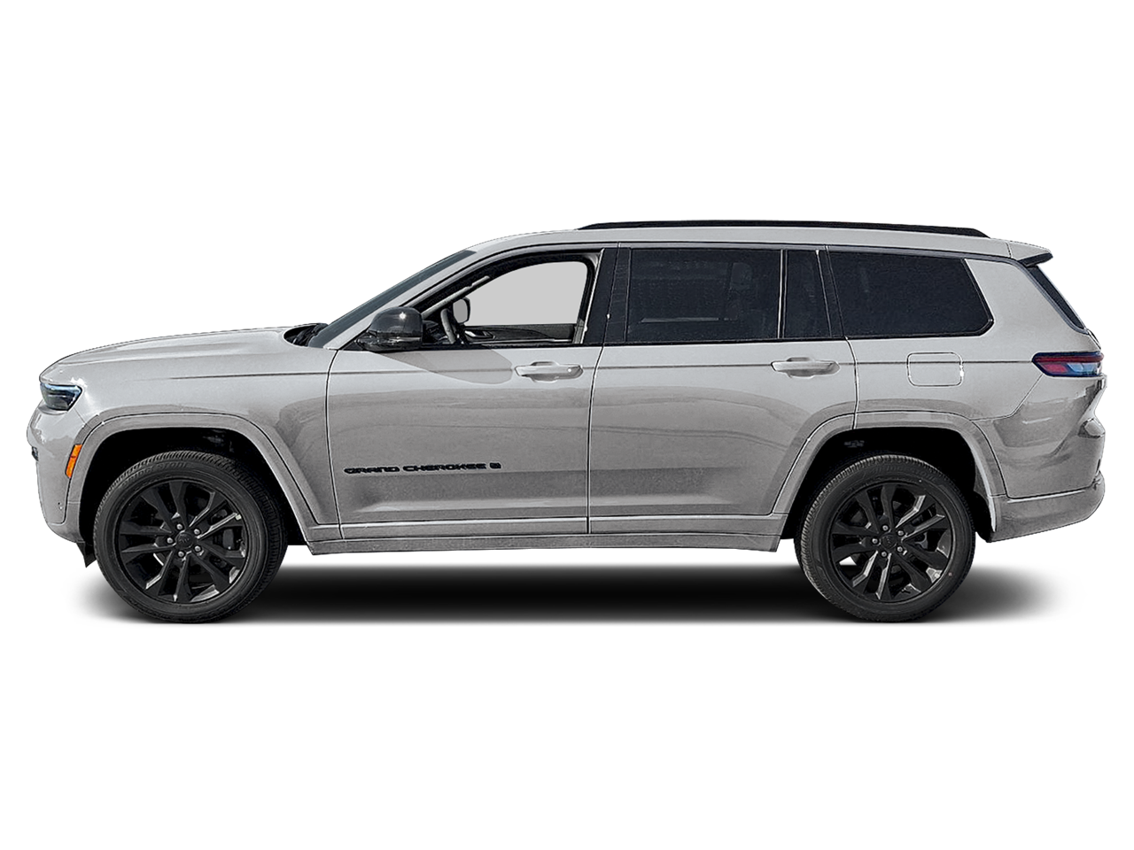 2026 Jeep Grand Cherokee GRAND CHEROKEE L LAREDO X 4X4