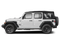 2027 Jeep Wrangler WRANGLER 4-DOOR RUBICON