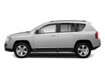2011 Jeep Compass Latitude