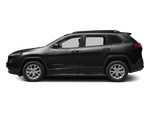 2017 Jeep Cherokee Sport 4x4