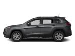 2018 Jeep Cherokee Latitude Tech Connect FWD