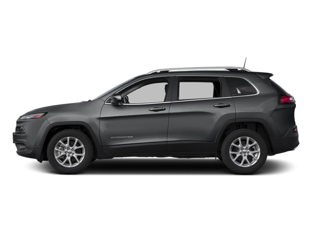 2018 Jeep Cherokee Latitude Tech Connect FWD