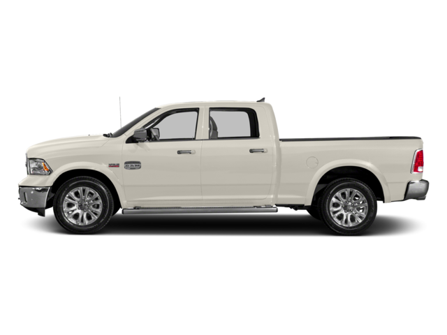 2018 RAM 1500 Laramie Longhorn