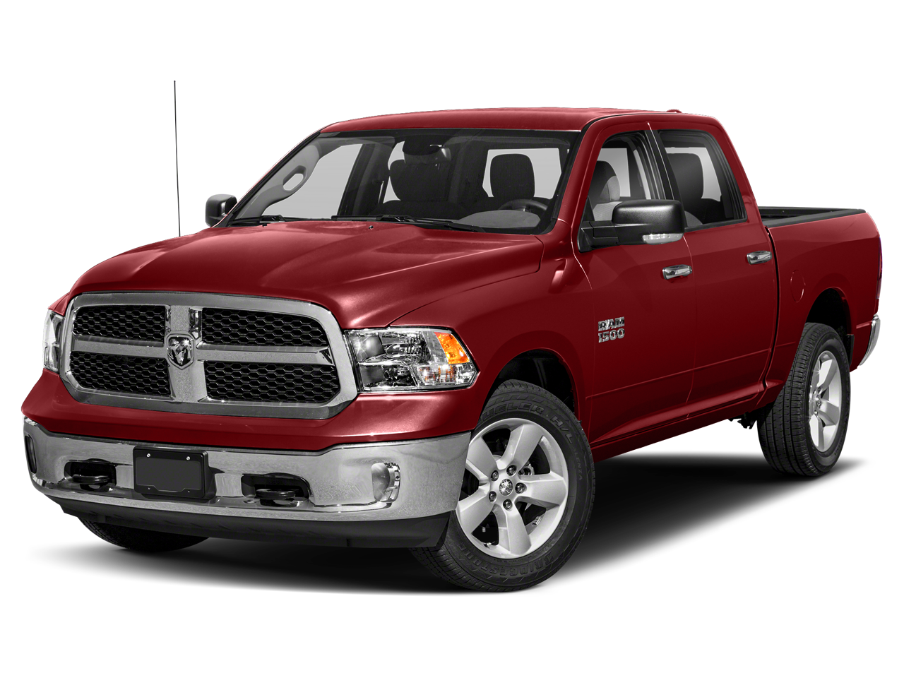 2015 RAM 1500's photo