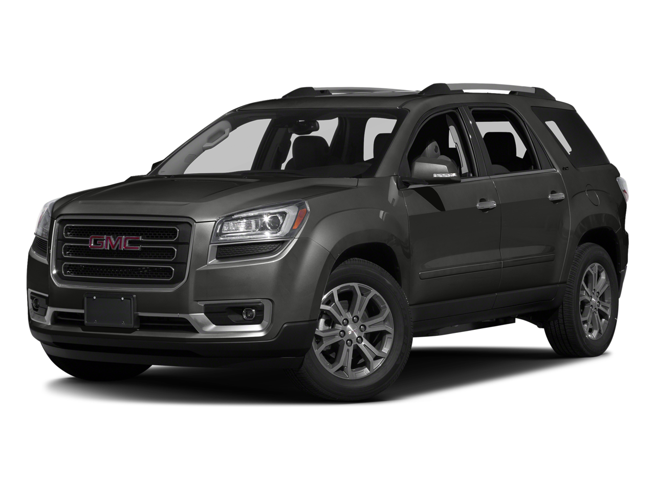 2016 GMC Acadia AWD SLT-1's photo