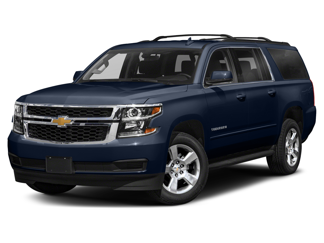 2019 Chevrolet Suburban