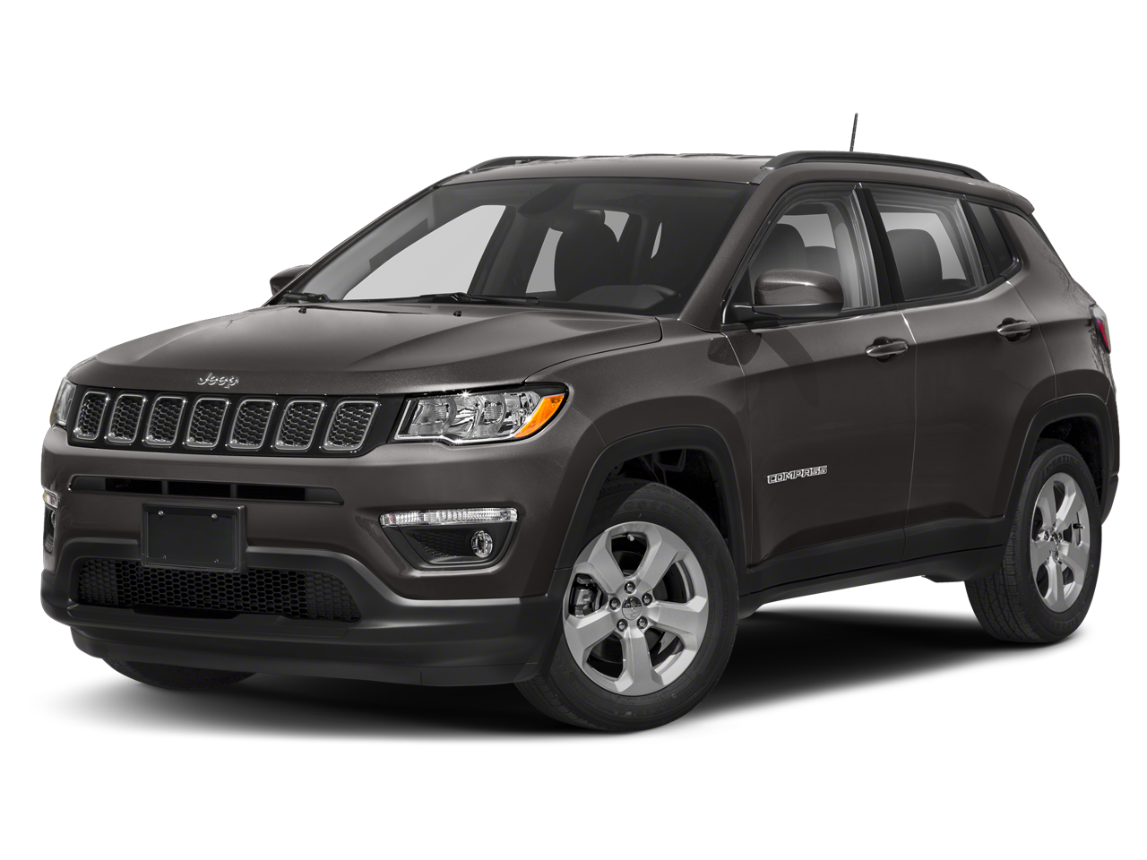2019 Jeep Compass Sport 4x4