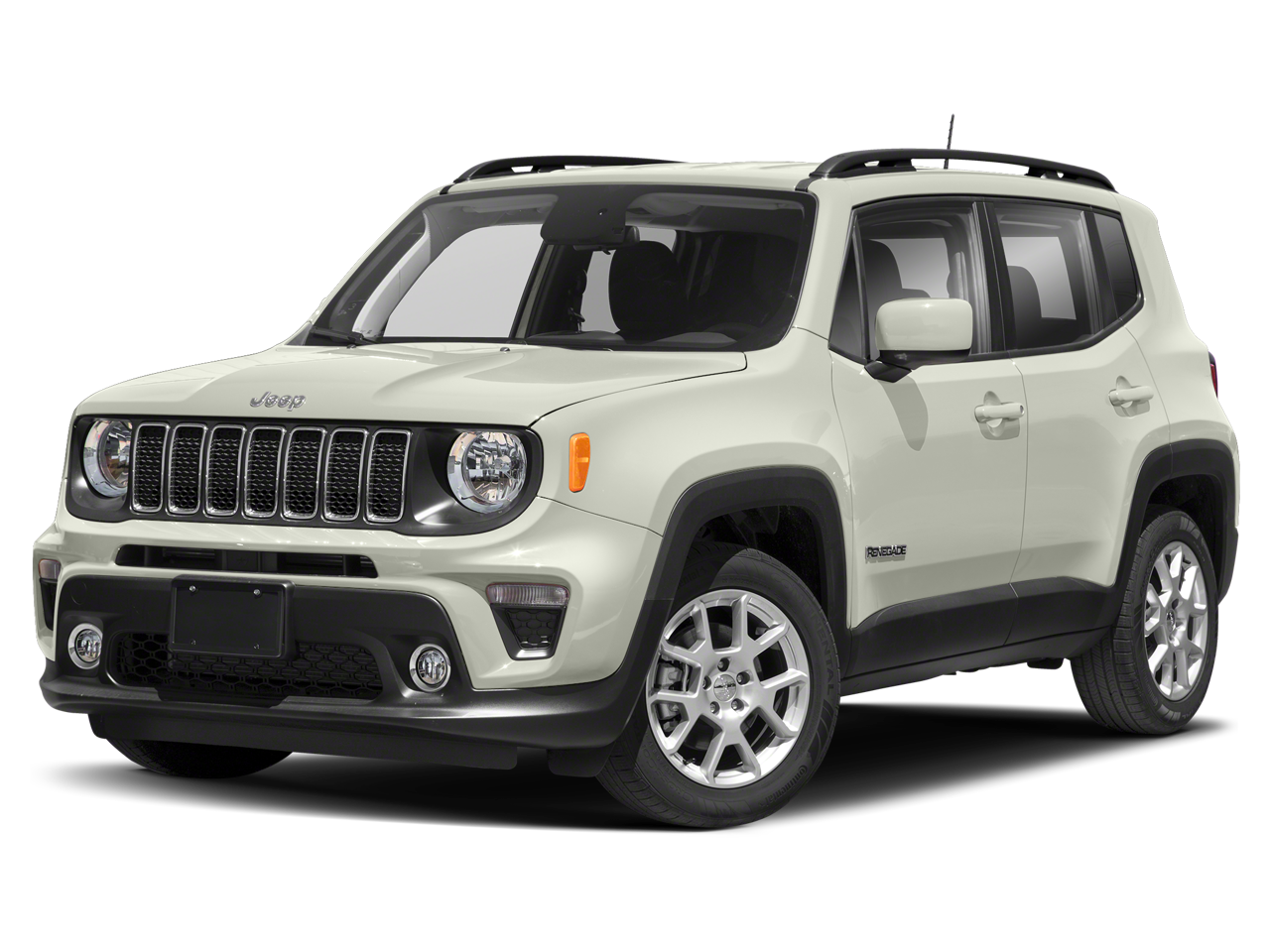 2019 Jeep Renegade Sport 4x4's photo