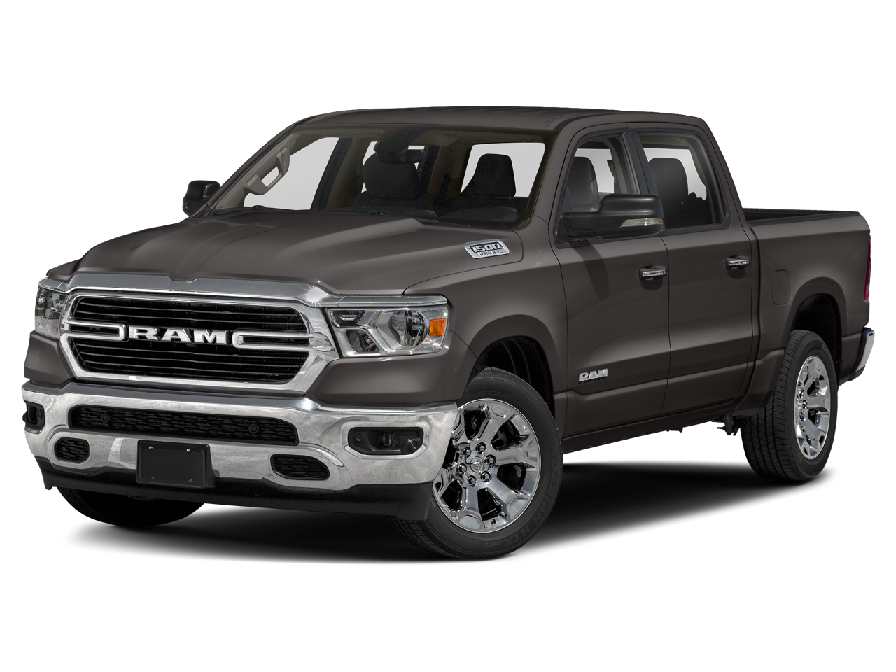 2019 RAM Ram 1500 Pickup Big Horn/Lone Star