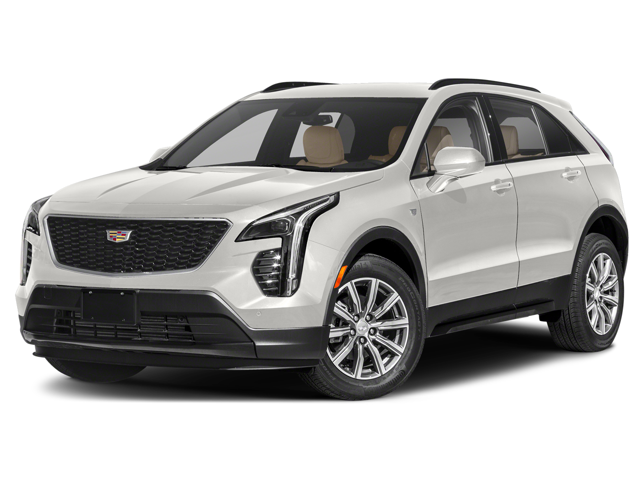 2020 Cadillac XT4