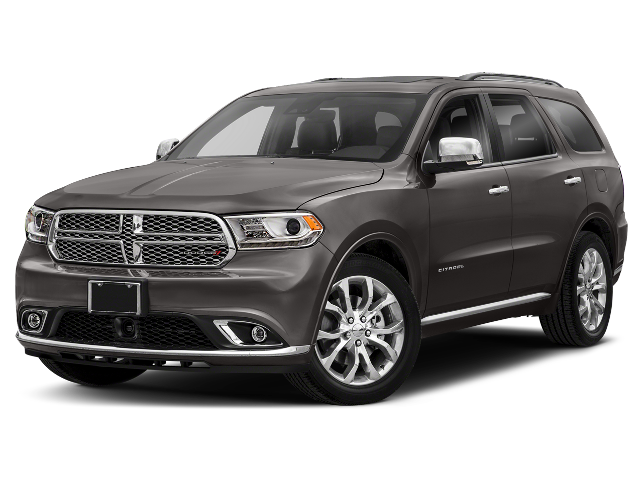 2020 Dodge Durango GT Plus AWD's photo
