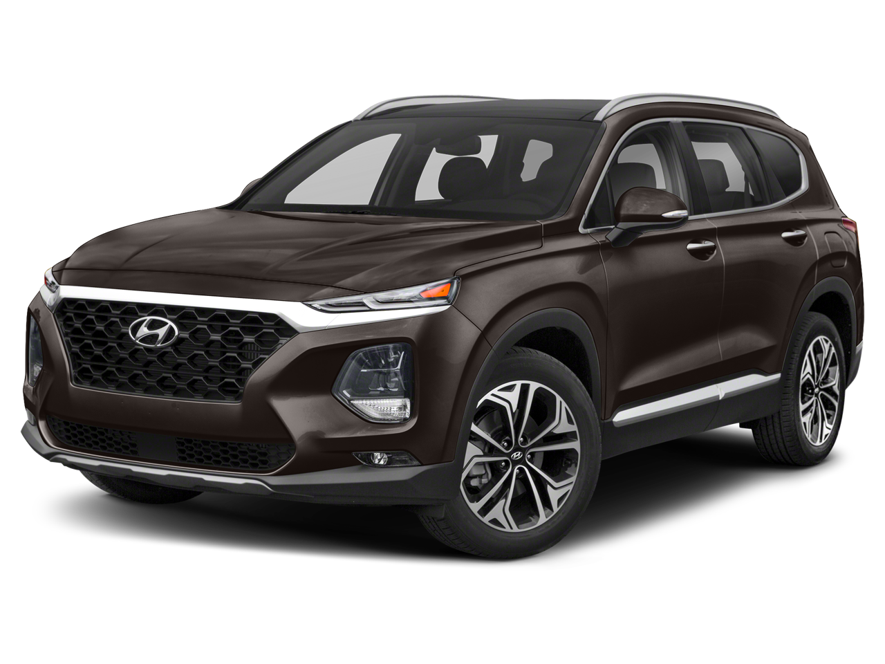 2020 Hyundai Santa Fe Limited 2.4 AWD's photo