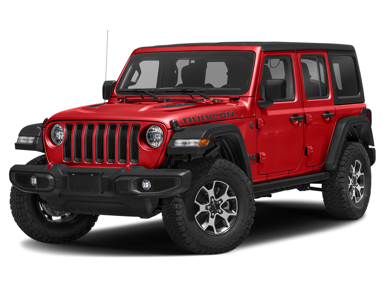 2020 Jeep Wrangler Unlimited