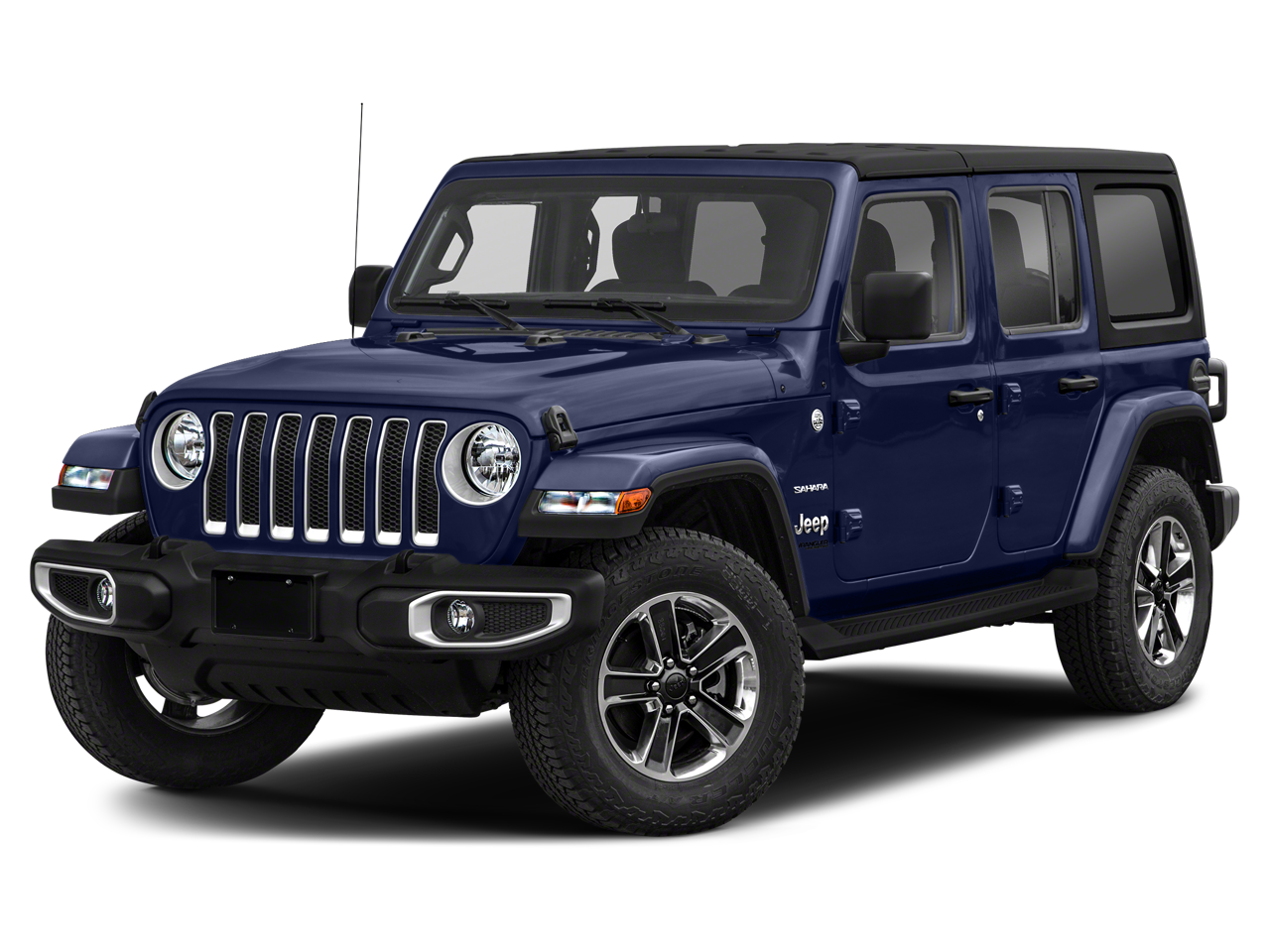 2020 Jeep Wrangler Base