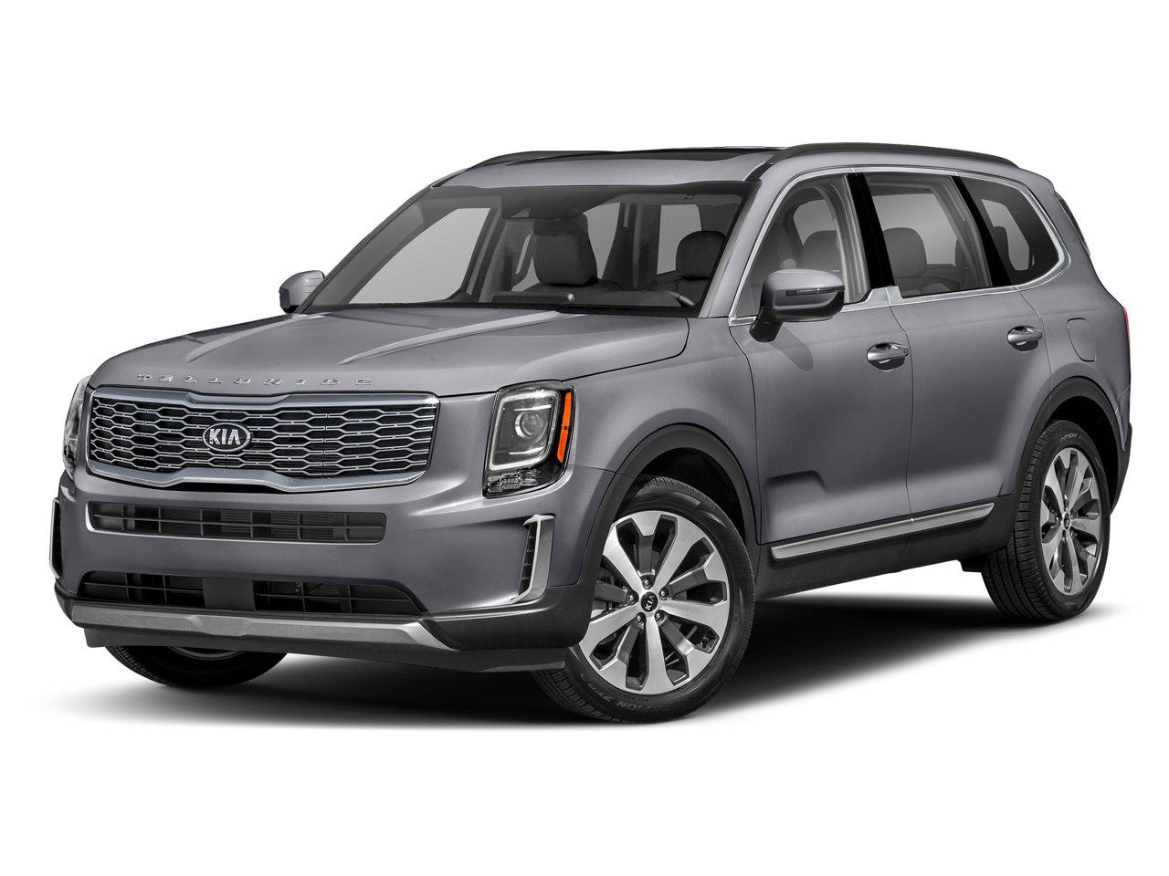 2020 Kia Telluride