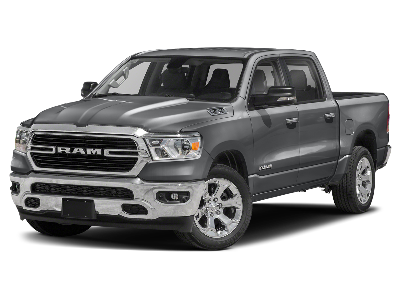2020 RAM Ram 1500 Big Horn