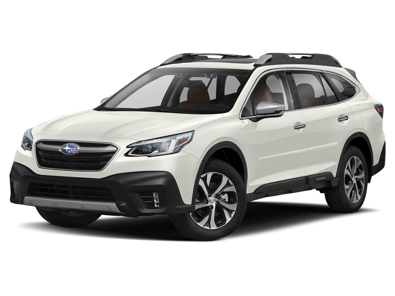 2020 Subaru Outback Touring's photo