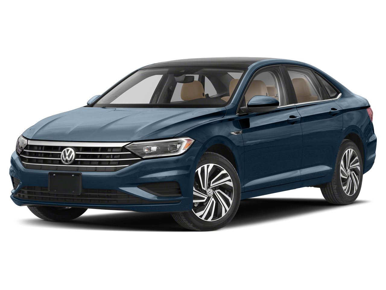 2020 Volkswagen Jetta SEL for sale in Zanesville, OH