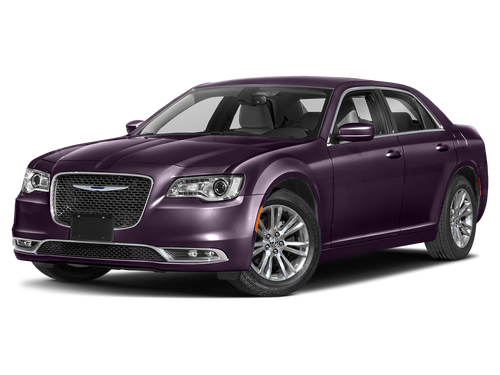 2021 Chrysler 300 Touring L AWD
