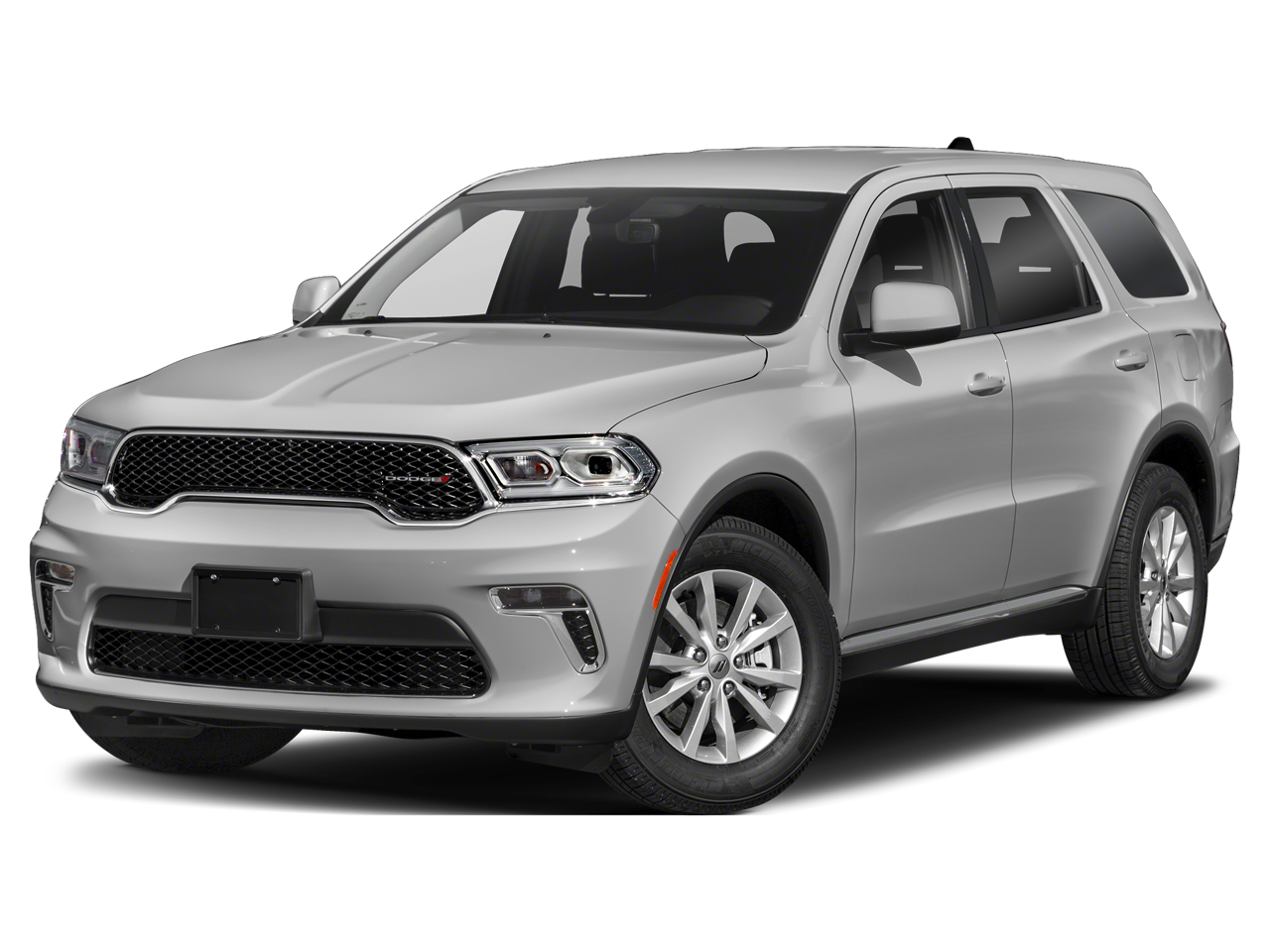 2021 Dodge Durango SXT Plus AWD's photo