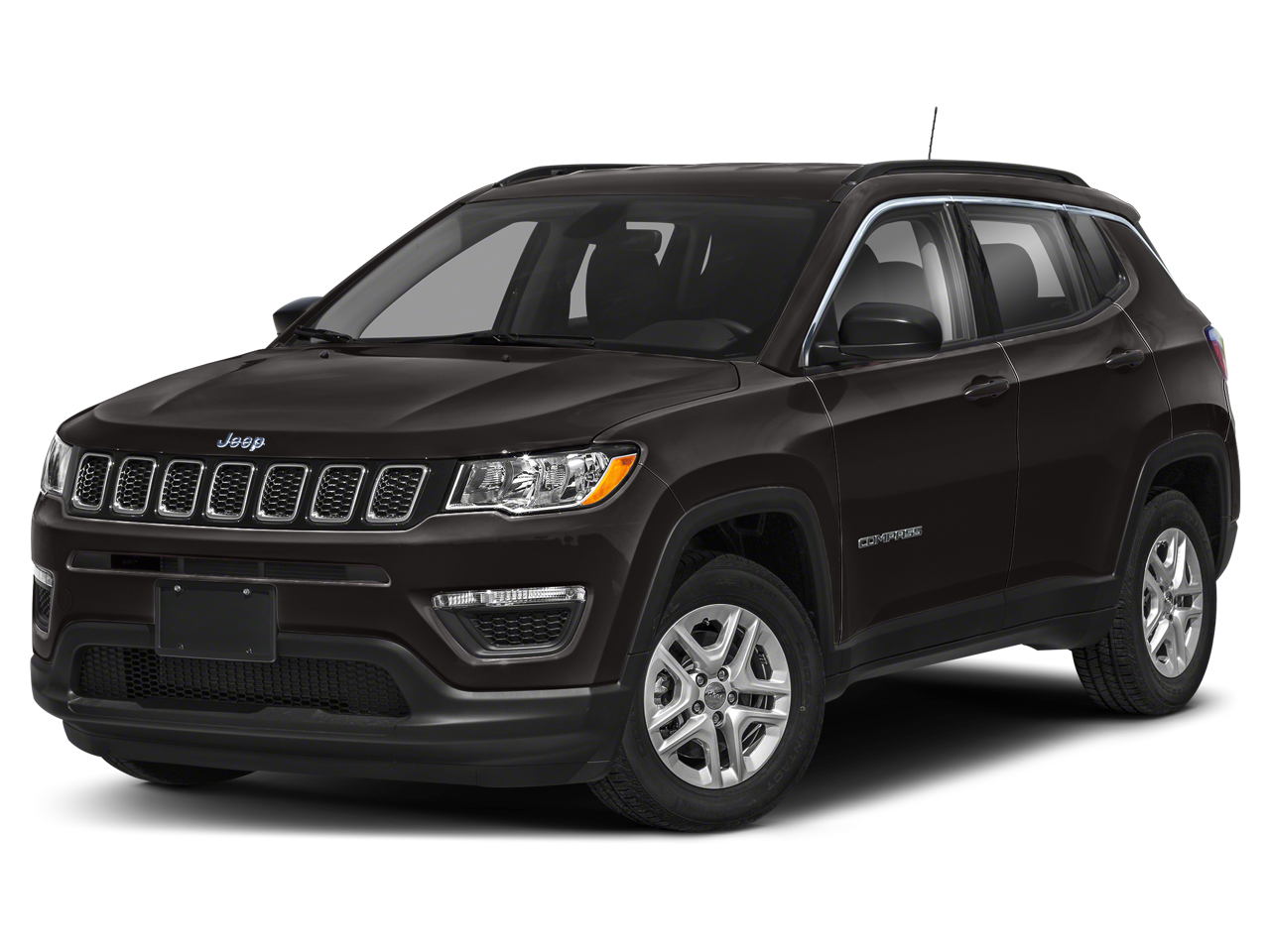2021 Jeep Compass Sport for sale in Zanesville, OH