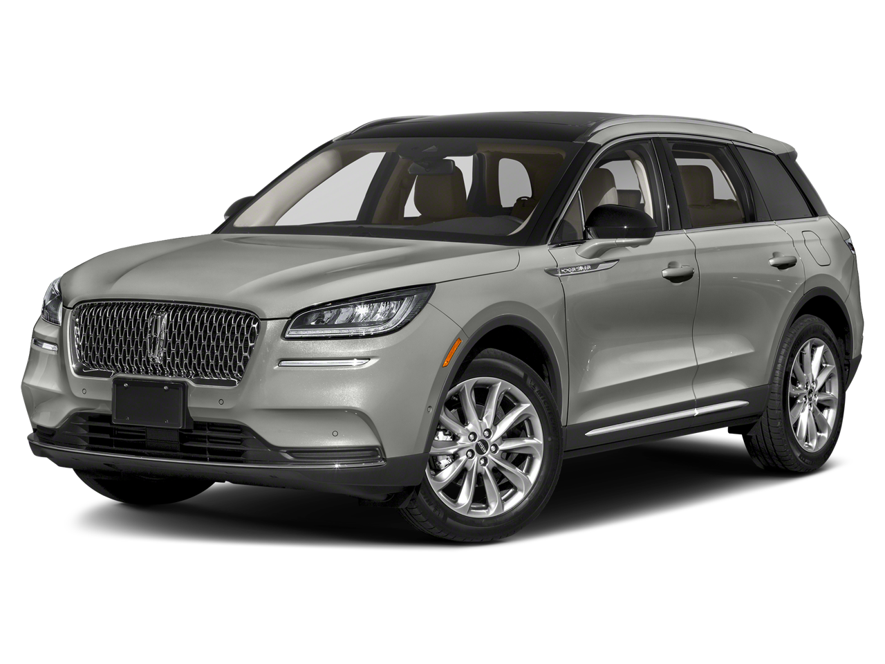 2021 Lincoln Corsair