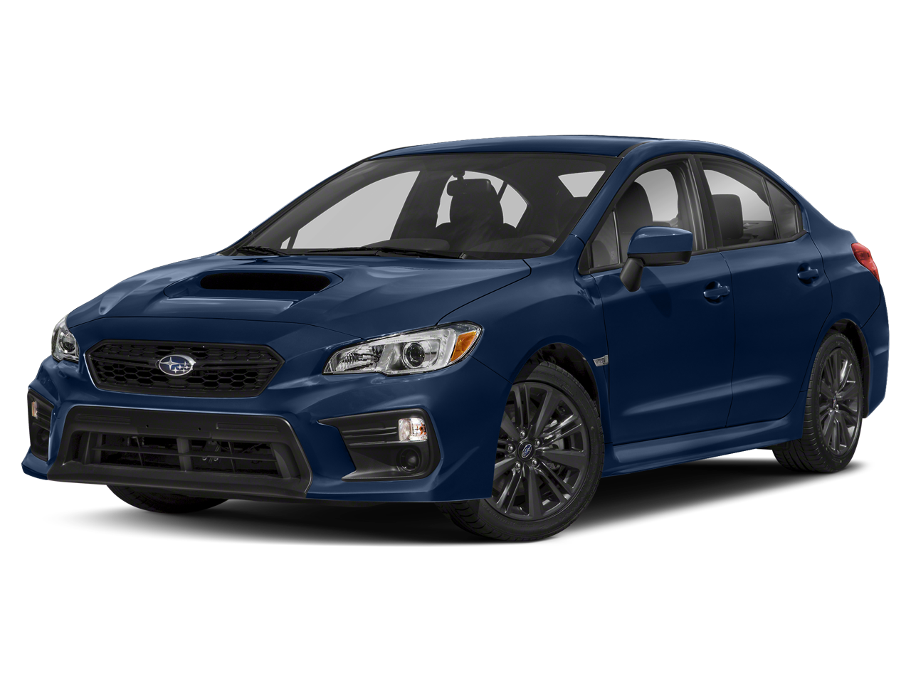 2021 Subaru WRX