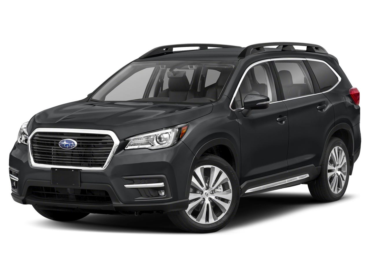 2021 Subaru Ascent Limited 8 Passenger's photo
