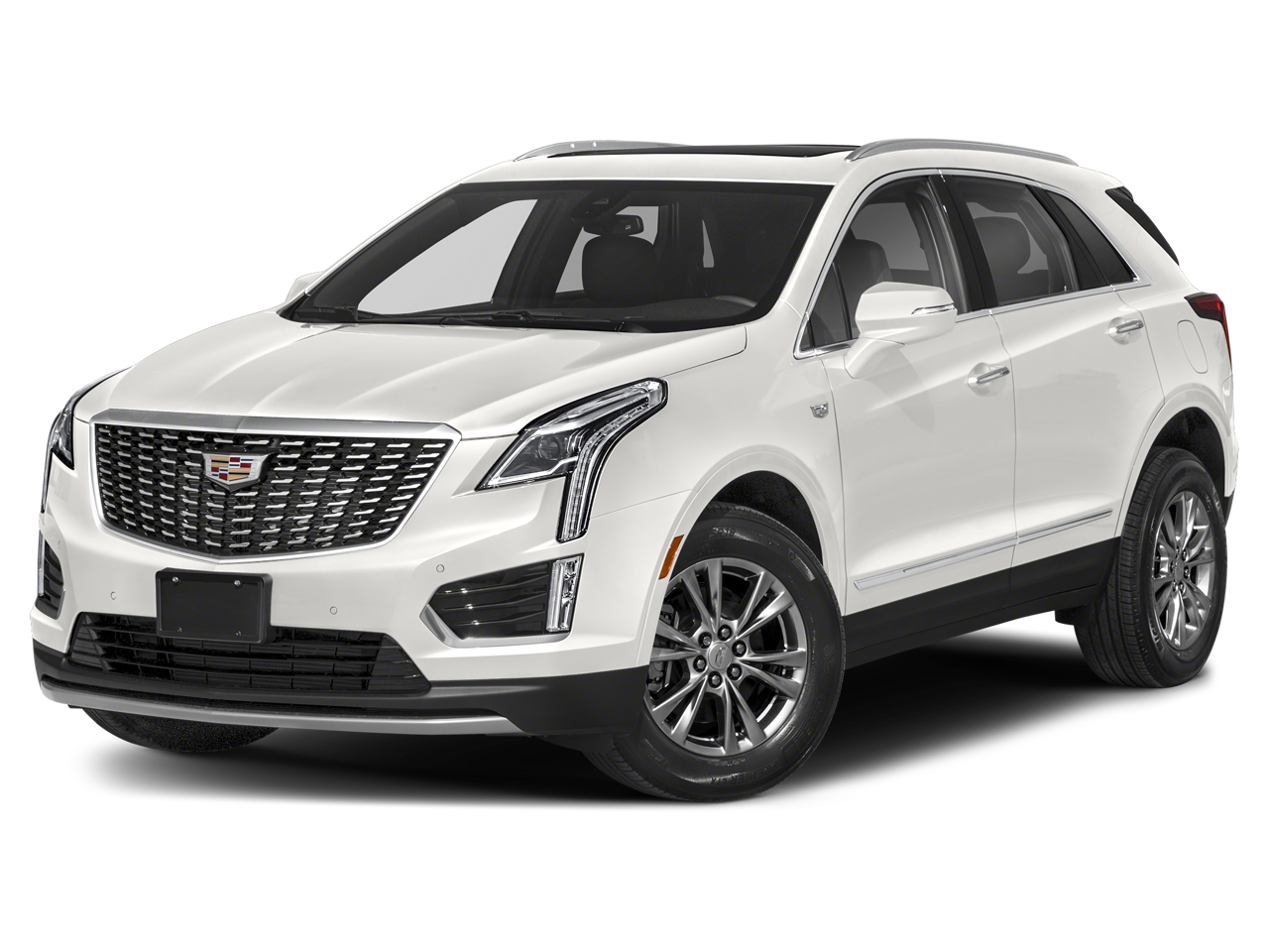 2022 Cadillac XT5 AWD Premium Luxury's photo