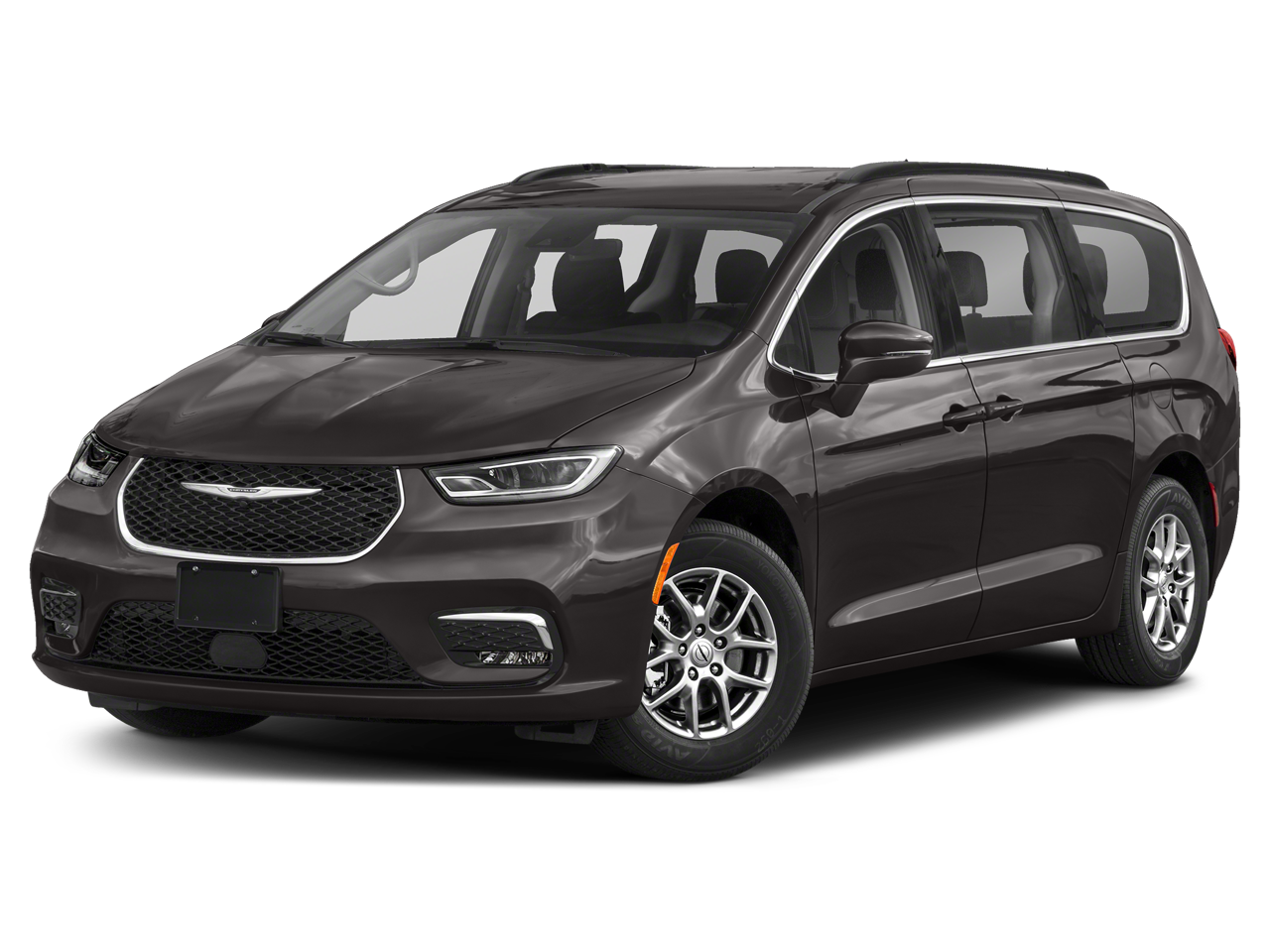 2022 Chrysler Pacifica Touring L's photo