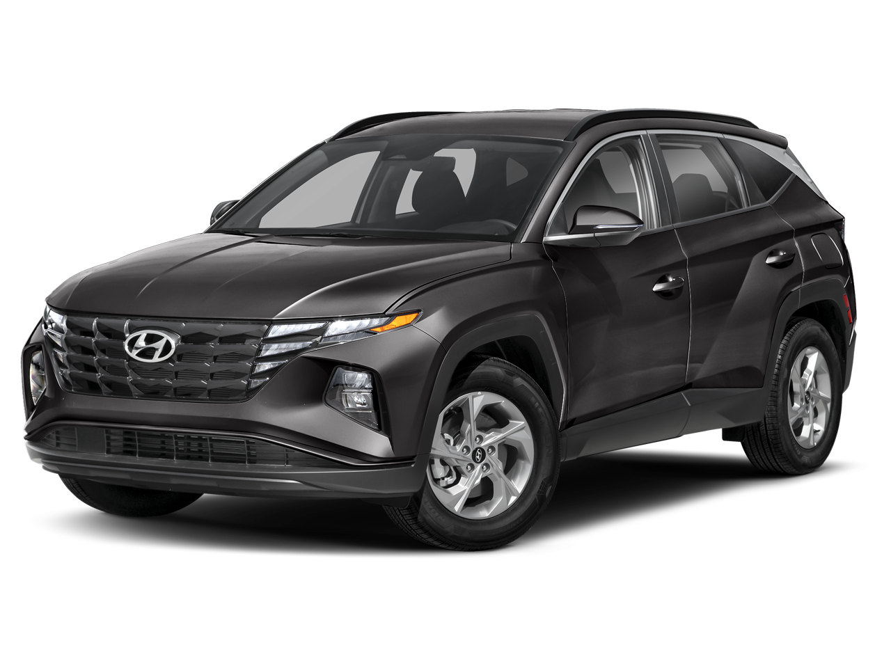 2022 Hyundai Tucson SEL for sale in Zanesville, OH