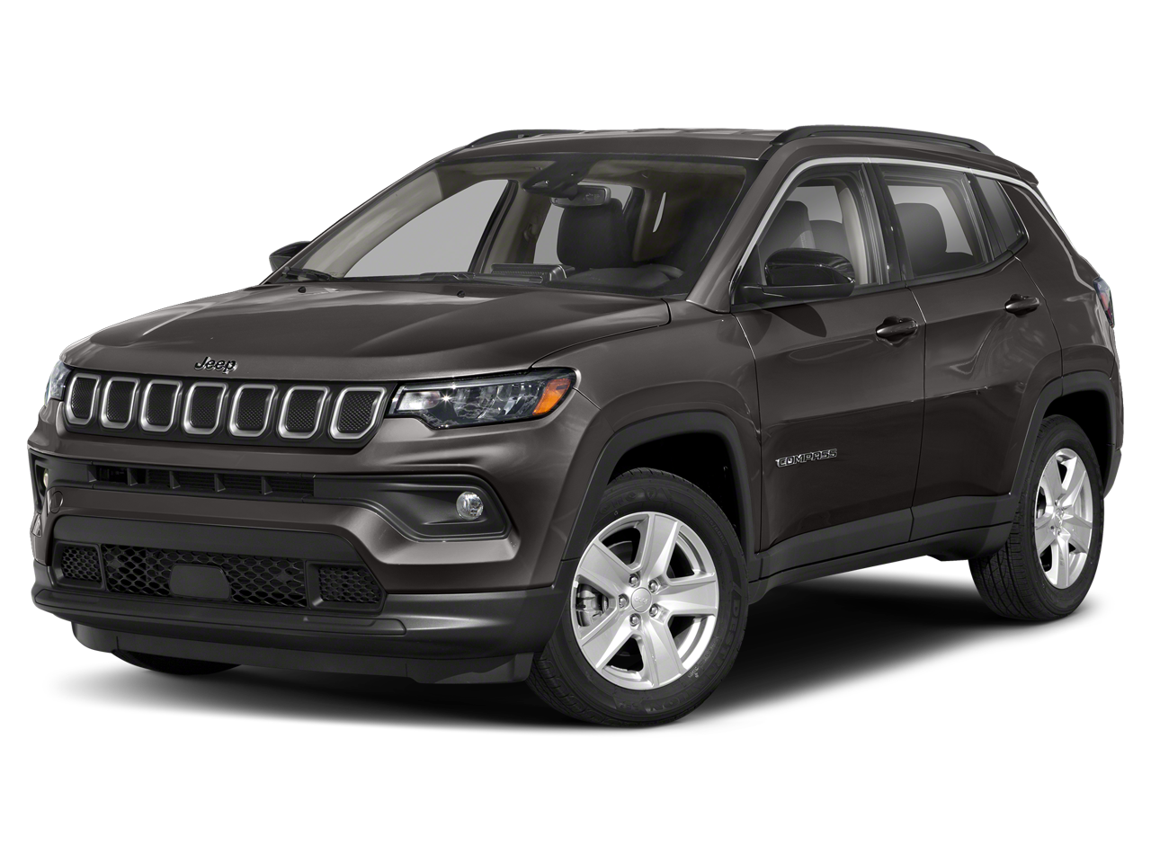 2022 Jeep Compass Altitude 4X4's photo