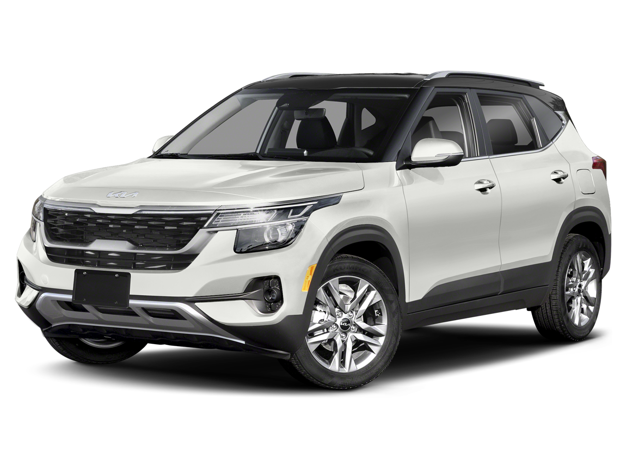2022 Kia Seltos S for sale in Zanesville, OH