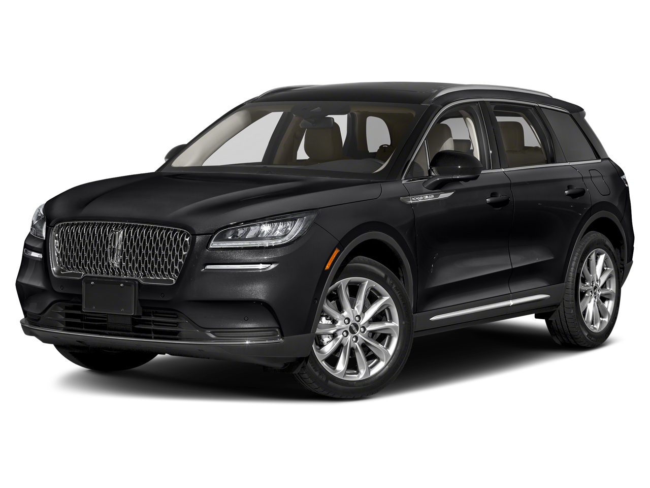 2022 Lincoln Corsair Reserve AWD's photo