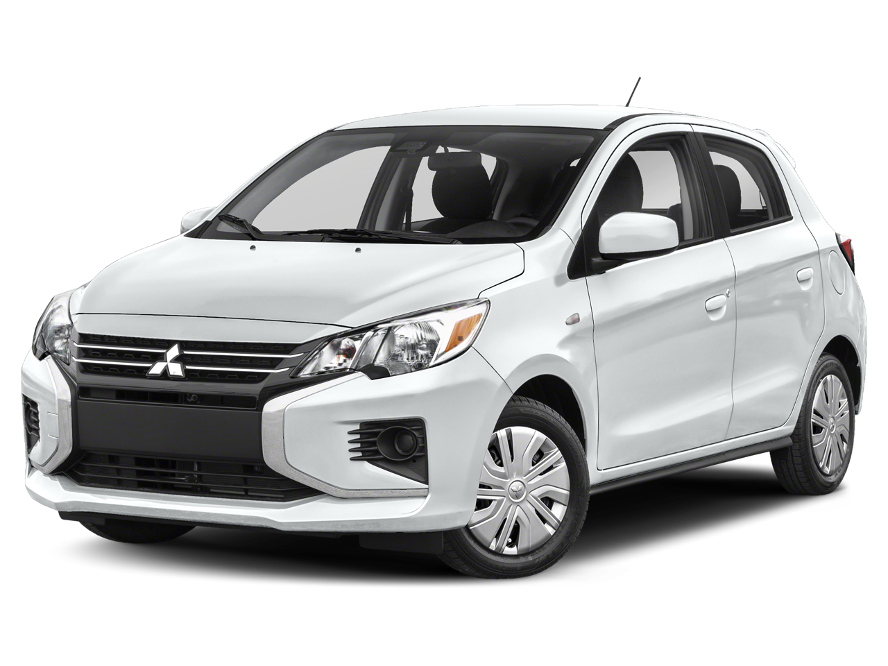 2022 Mitsubishi Mirage