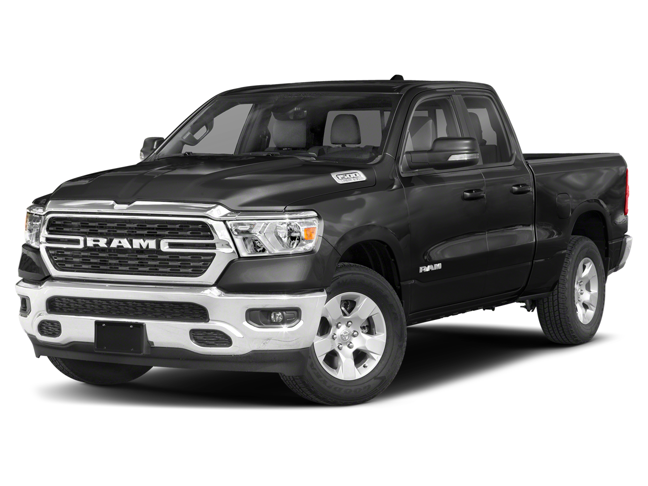 2022 RAM 1500 Pickup