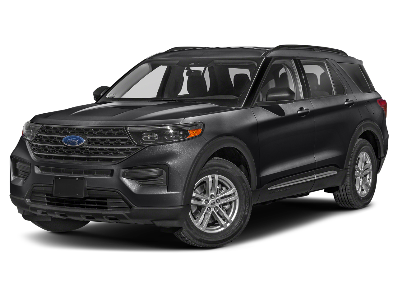 2023 Ford Explorer XLT 4WD's photo