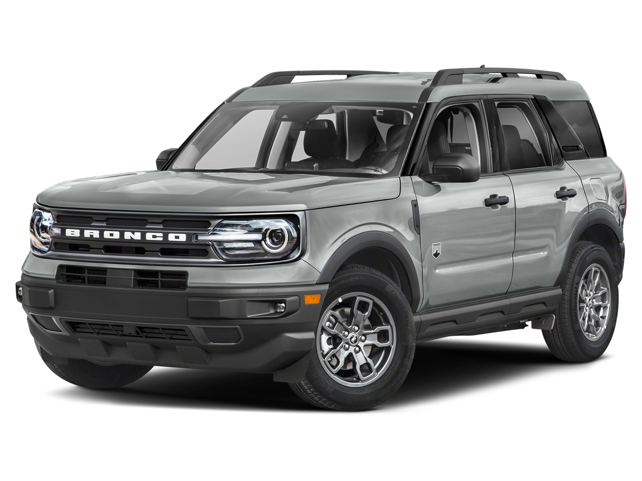 2023 Ford Bronco Sport Big Bend for sale in Zanesville, OH