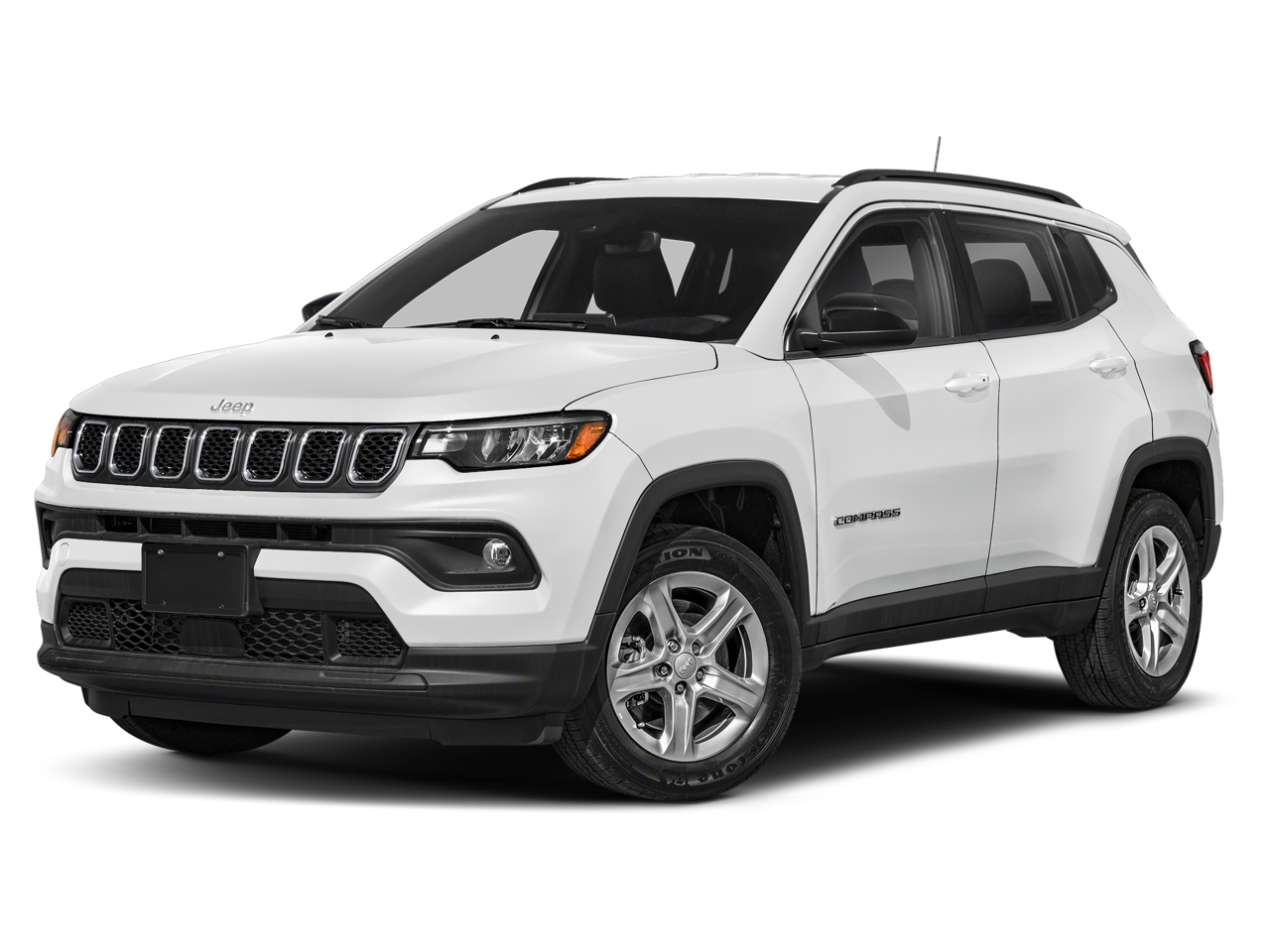 2023 Jeep Compass Sport 4X4's photo