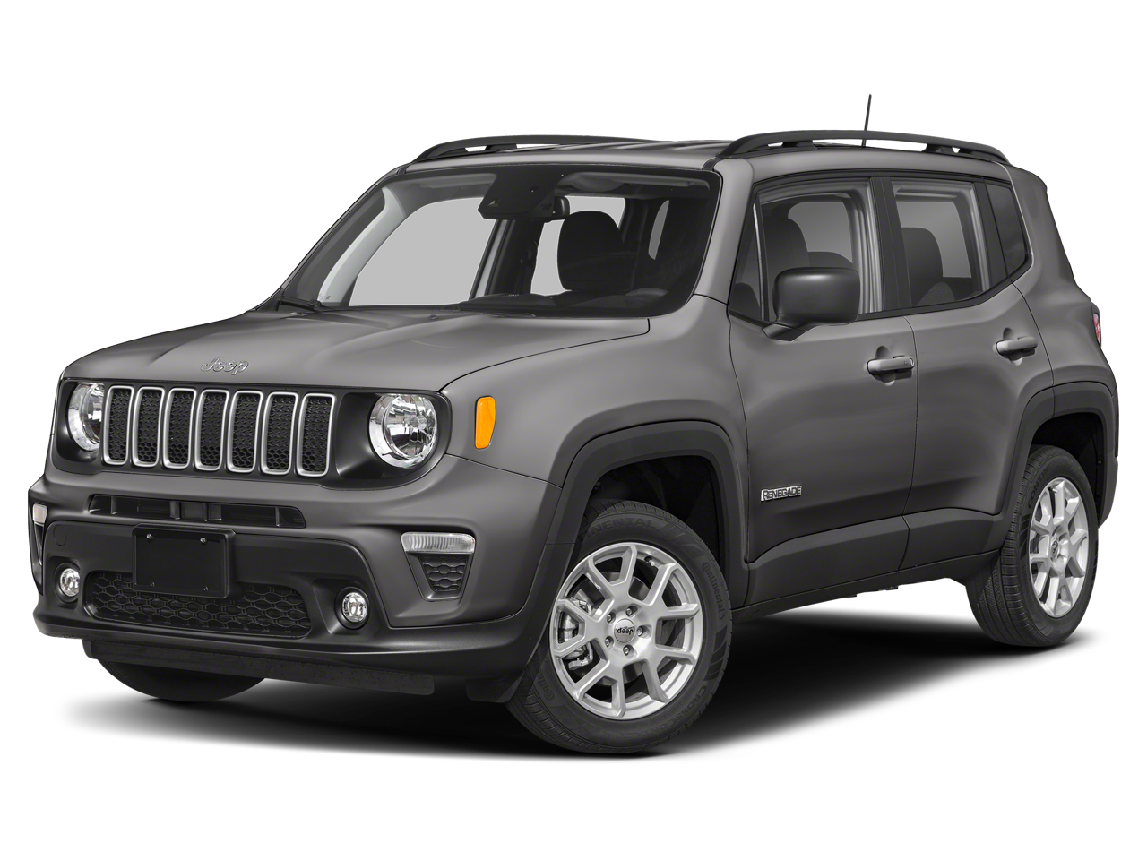 2023 Jeep Renegade Latitude 4x4's photo