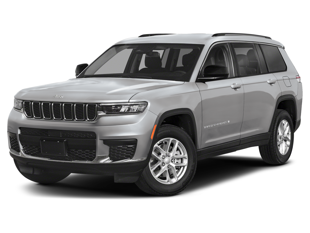 2023 Jeep Grand Cherokee L Altitude for sale in Zanesville, OH