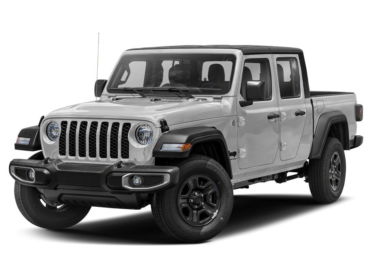 2023 Jeep Gladiator Sport S's photo
