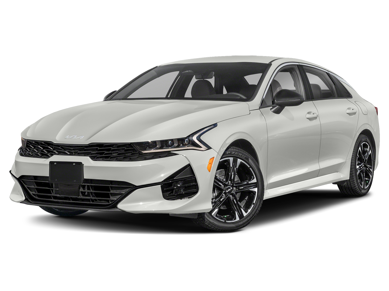 2023 Kia Optima's photo