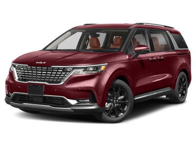 2023 Kia Carnival MPV SX