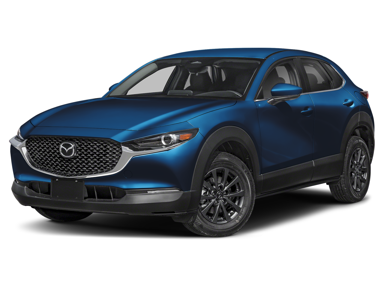 2023 Mazda Mazda CX-30 2.5 S